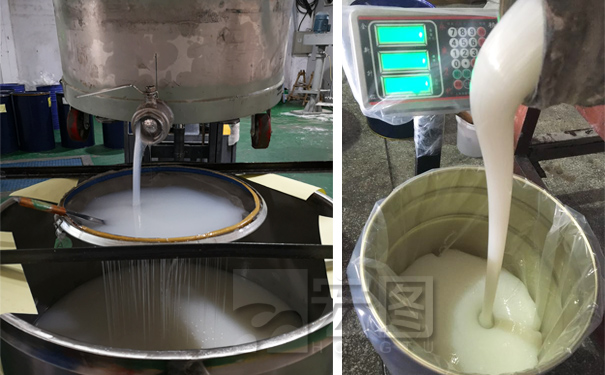 怎樣鑒別模具硅橡膠好壞？