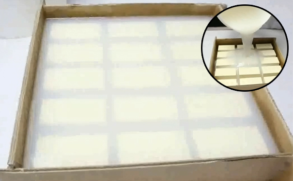 常溫硫化模具硅橡膠固化時間受到哪些因素影響？