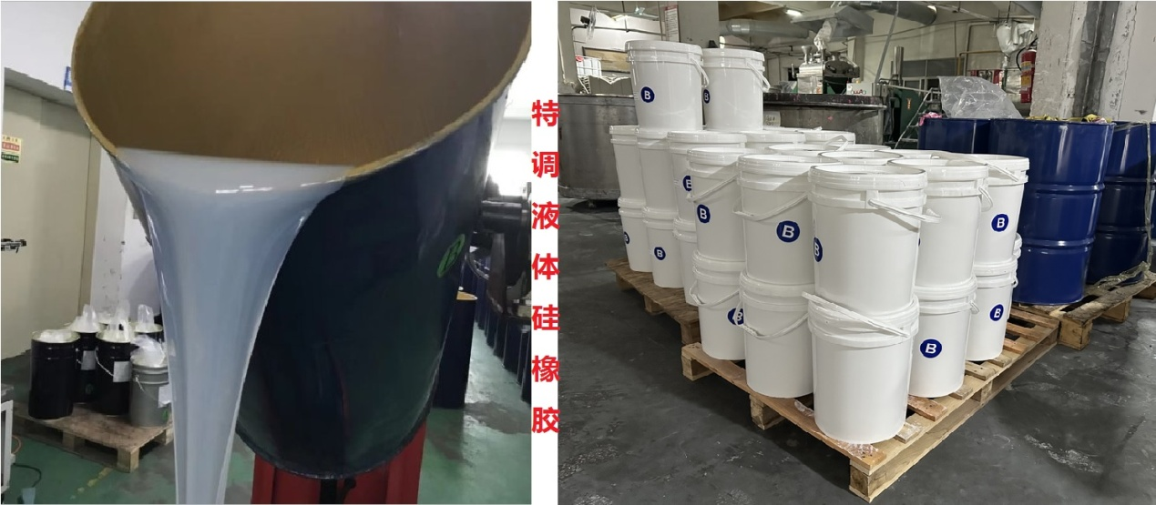 耐候抗老新選擇，硅膠材料如何助力風(fēng)電葉片延長(zhǎng)使用壽命