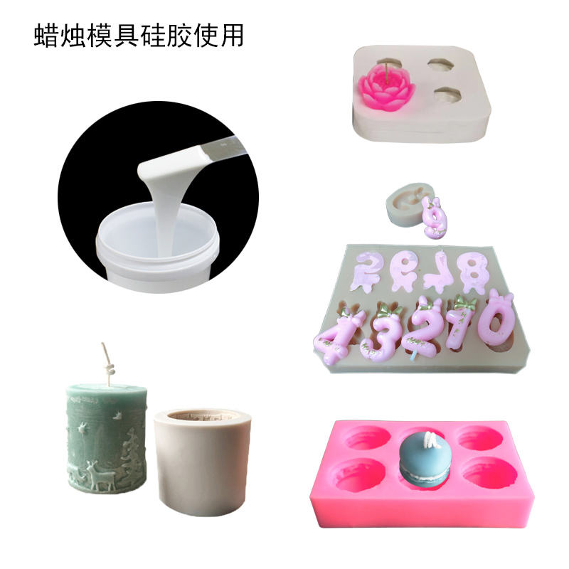 液體硅膠助力清明節(jié)，打造別樣節(jié)日氛圍