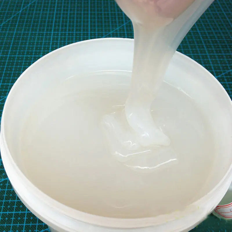 放心采購宏圖食品級液體硅膠，安全有保障！