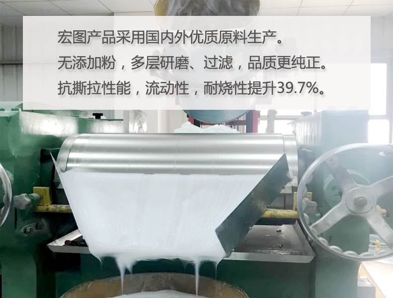 移印硅膠原料大推薦，總有一款適合你！
