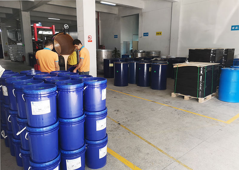 頂尖模具硅膠廠家如何打造行業(yè)標桿？