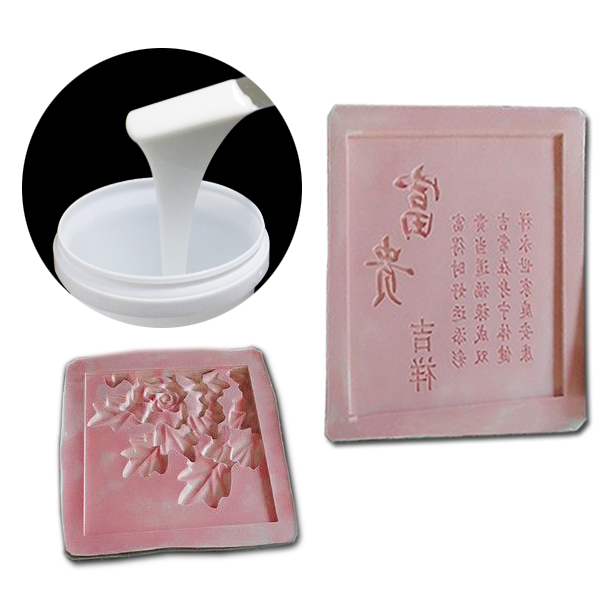 背景墻復(fù)模硅膠，讓你的家居裝修更有格調(diào)